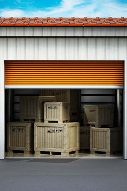 Garage Door Installation Seatac