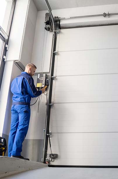 Garage Door Repair Seatac