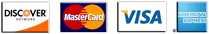 Garage Door Repair Seatac accepts all major credit cards
