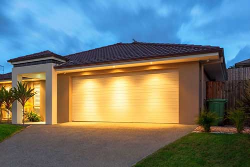 Installation Garage Door Seatac
