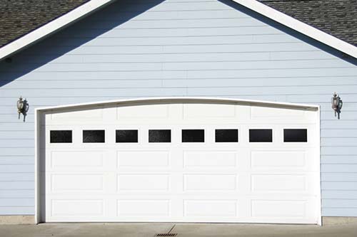 Installation Garage Door Seatac