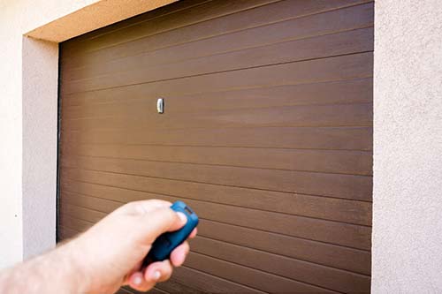 Opener Repair Garage Door Seatac