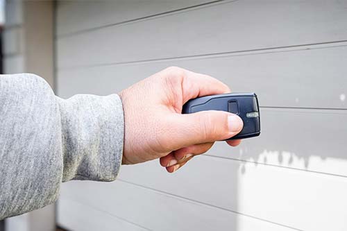 Opener Repair Garage Door Seatac