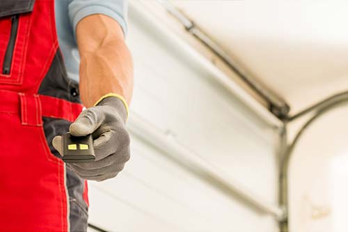 Repair Garage Door Seatac