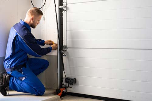 Repair Garage Door Seatac